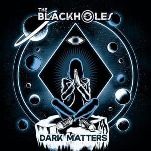 Blackholes Dark Matters