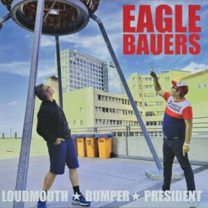 Eaglebauers